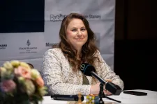 Hétfőn találkozik Magyar Péter és Polgár Judit, Magyar szerint hatalmas megtiszteltetés lenne, ha a sakkozó vállalná az államfői szerepet