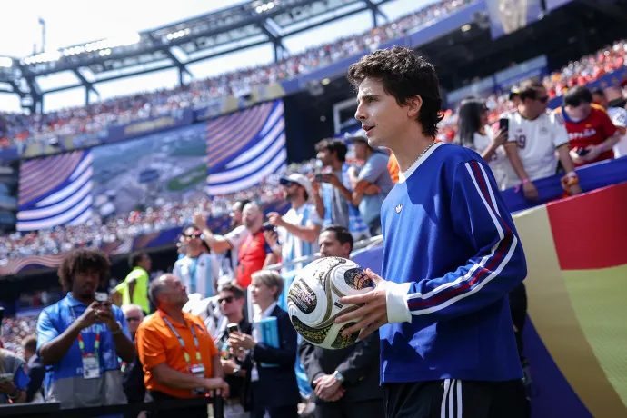 Fotó: Michael Regan / FIFA Getty / Images és Maja Hitij / FIFA / Getty Images