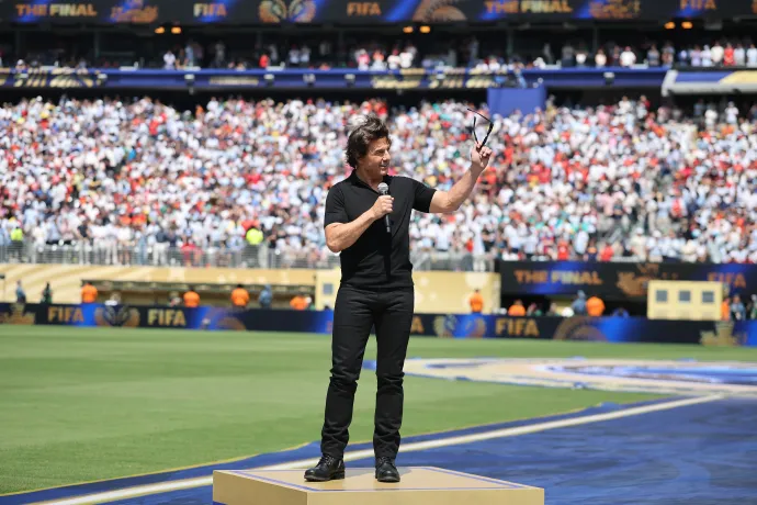 Fotó: Hector Vivas / FIFA / Getty Images