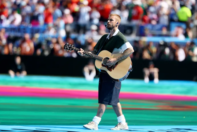 Fotó: Kai Pfaffenbach / Reuters