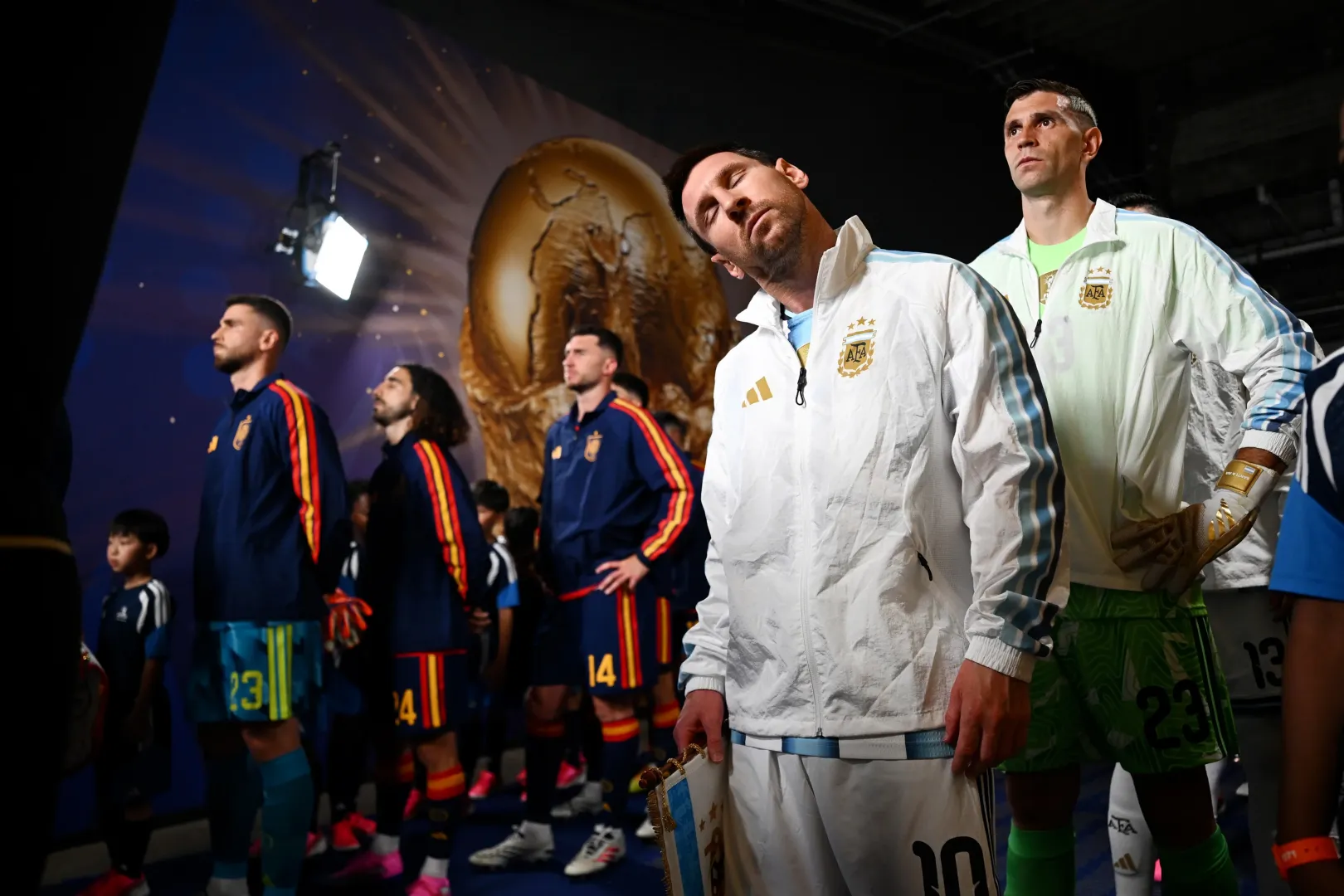 Fotó: Hannah Peters / FIFA / Getty Images