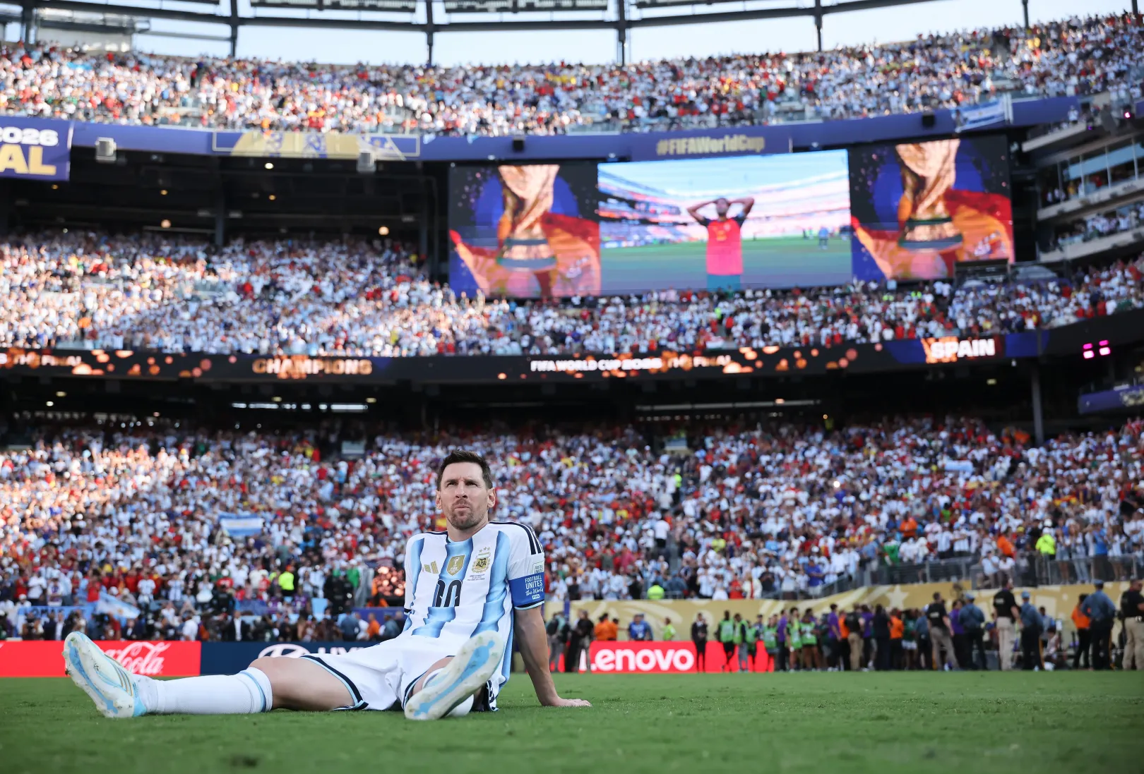 Fotó: Hector Vivas / FIFA / Getty Images