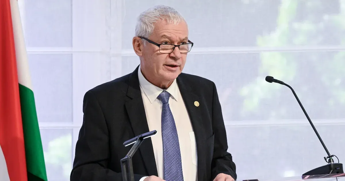 Polt Péter reagált arra, hogy „számot kell adnia a tetteiről”