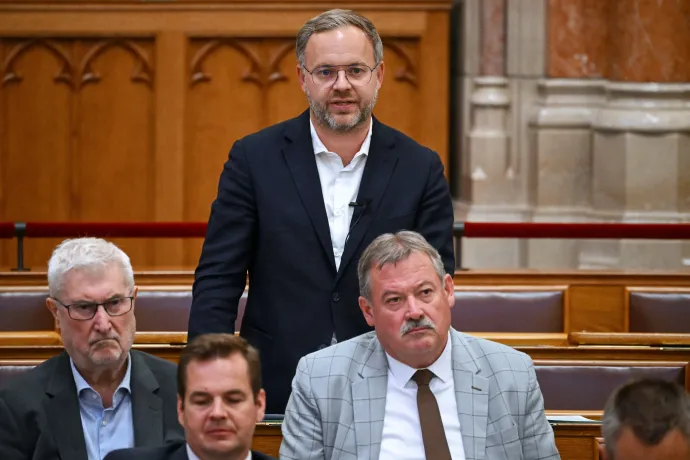 Orbán Balázs: Polgár Judit megválasztása közjogilag hibás lesz, ezért döntései is érvénytelenek lesznek