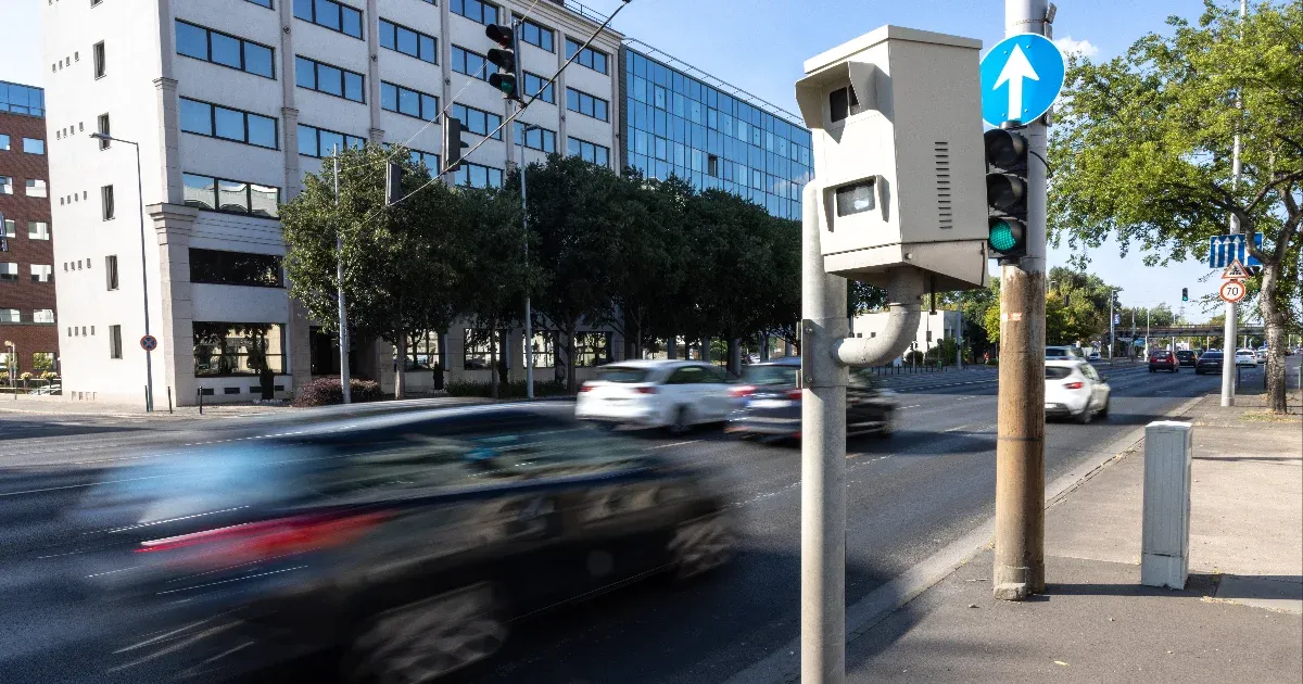 Közlekedésbiztonsági Kérdőív: Több Mint Százezren Osztották Meg Véleményüket a Szabályozásokkal Kapcsolatban Közlekedésbiztonsági Kérdőív: Több Mint Százezren Osztották Meg Véleményüket a Szabályozásokkal Kapcsolatban