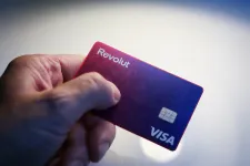 Új, 24 órás limiteket lehet beállítani a Revolut-számlákra