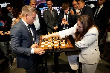 Megszűnt Sulyok Tamás megbízatása, Polgár Judit lehet Magyarország következő köztársasági elnöke