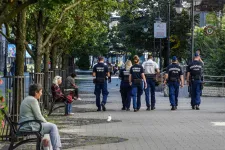 A Fidesz csak súlyosbította a társadalmi bajokat, ennek eredményét látjuk most a budapesti utcákon