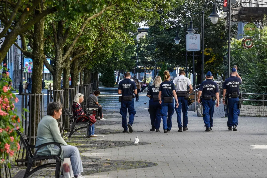 A Fidesz csak súlyosbította a társadalmi bajokat, ennek eredményét látjuk most a budapesti utcákon