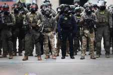 Az FBI nem vizsgálja többet az ICE-ügynököket érintő támadásokat
