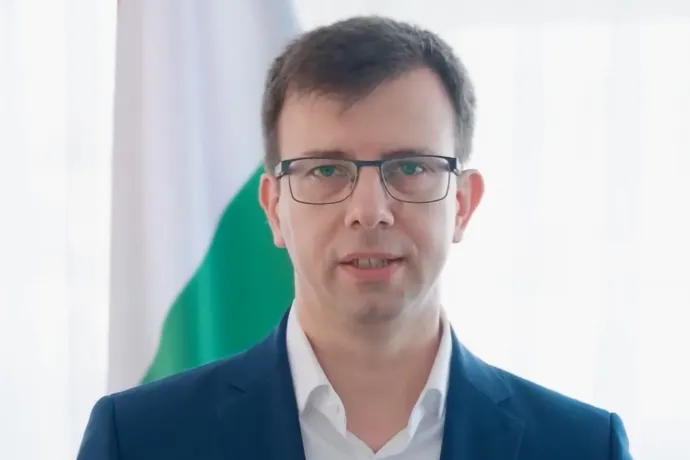 Bóka János Polgár Judit jelöltségéről: Nem veszünk részt ebben a politikai színjátékban