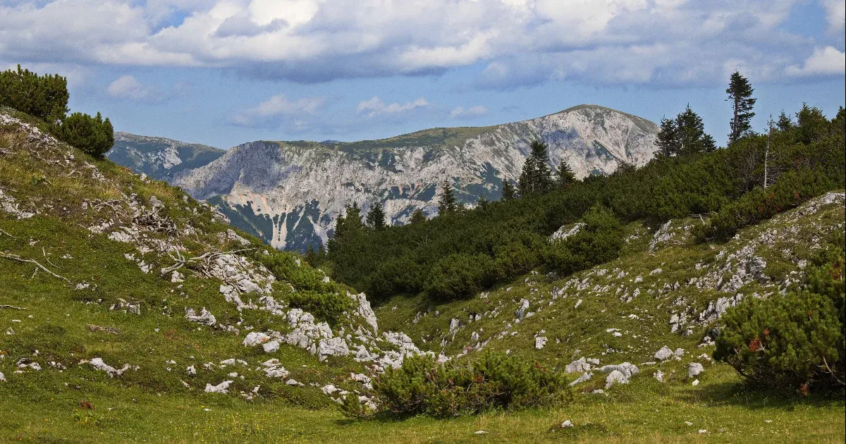 Villám csapott két magyar túrázóba Ausztriában