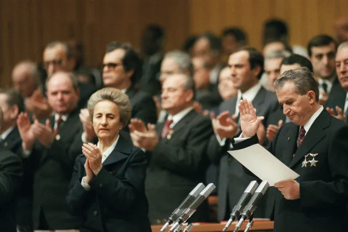Vasúti közlekedésre alakított autóval menekült volna Romániából egy magyar férfi a családjával 1988-ban