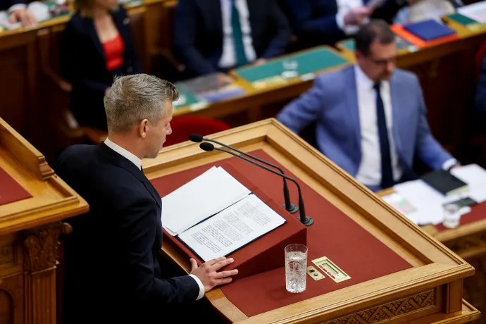 Fotó: Bődey János / Telex