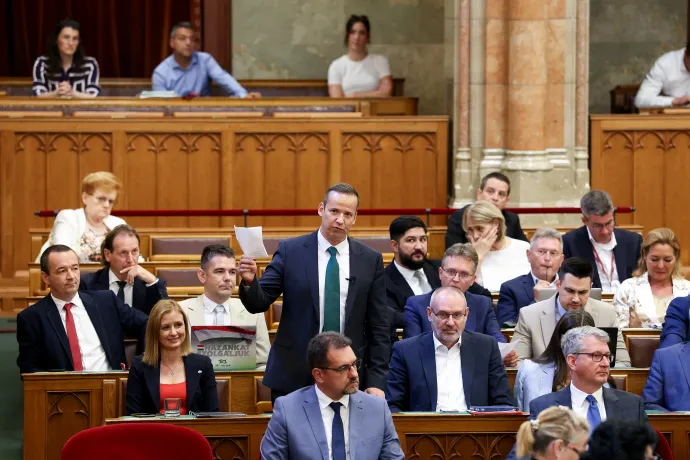 Fotó: Bődey János / Telex