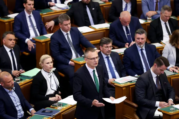 Fotó: Bődey János / Telex
