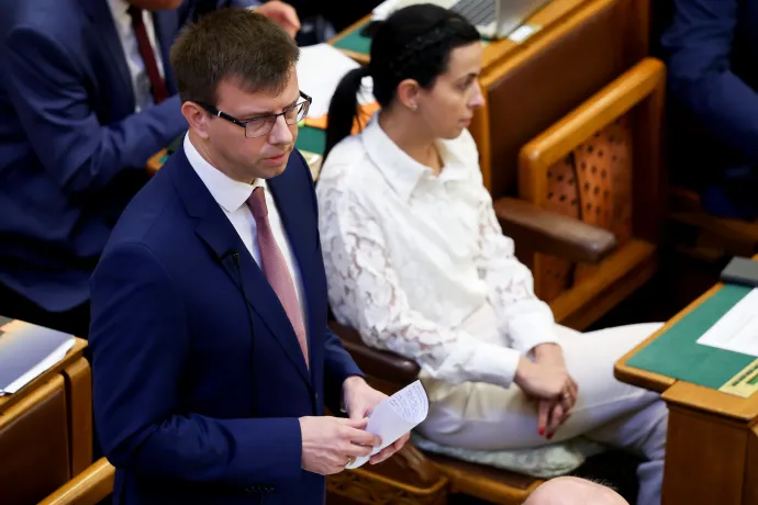 Fotó: Bődey János / Telex