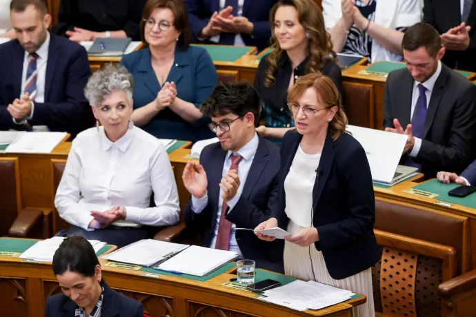 Fotó: Bődey János / Telex