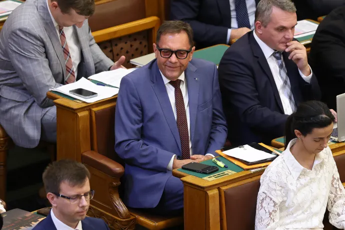 Fotó: Bődey János / Telex