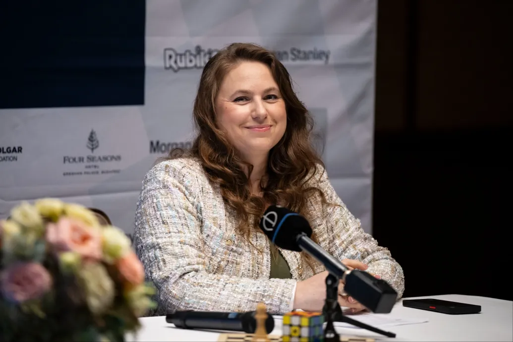 Kepes András támogatja Polgár Judit jelölését, de van pár megjegyzése