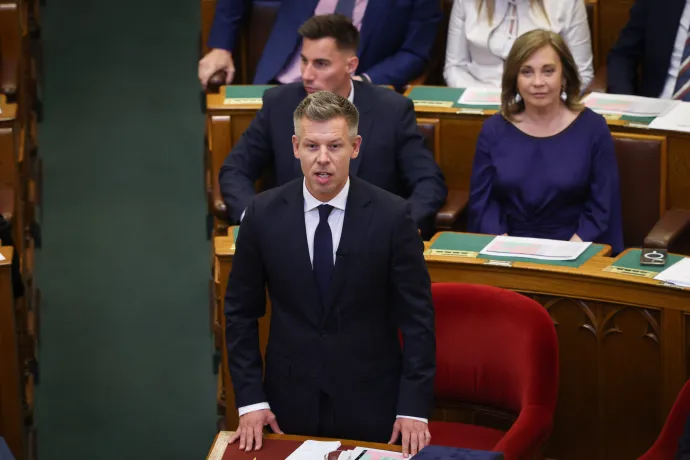 Fotó: Bődey János / Telex