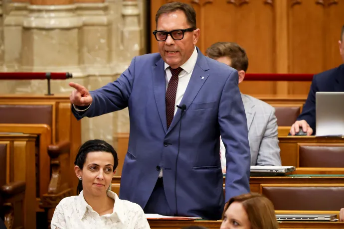 Fotó: Bődey János / Telex