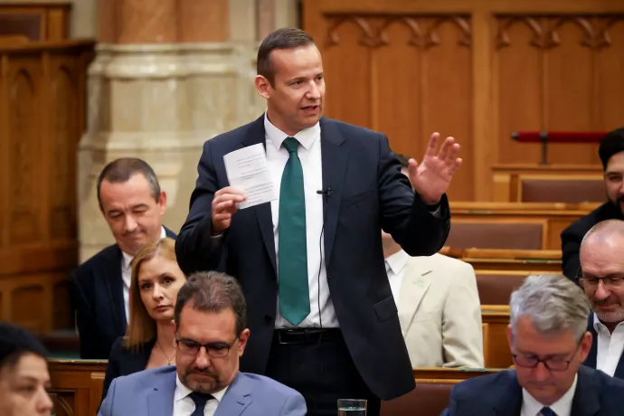 Fotó: Bődey János / Telex