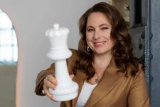 Megszólalt Polgár Judit, de nem arról