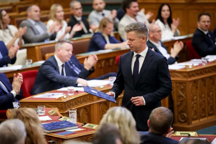 Török Gábor: A választás óta először volt érzékelhető a miniszterelnök és a kormánypárt megtorpanása