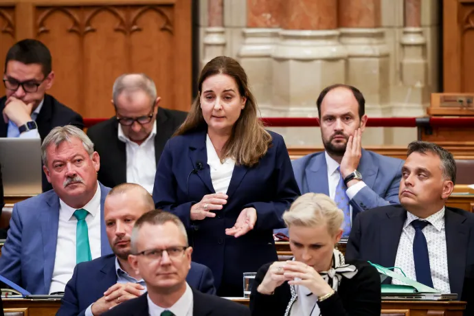 Fotó: Bődey János / Telex