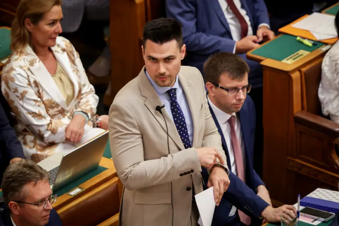 Fotó: Bődey János / Telex