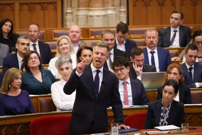 Fotó: Bődey János / Telex