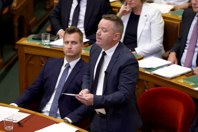 Fotó: Bődey János / Telex