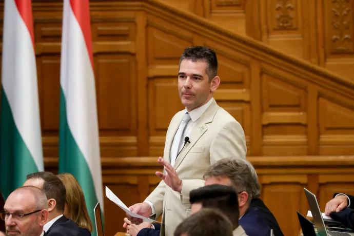Fotó: Bődey János / Telex