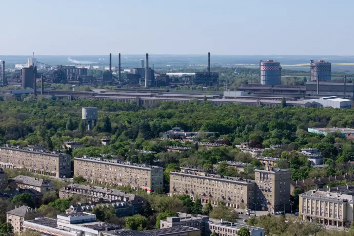 Végignézték, ahogy 2700 dolgozót kirúgnak mellőlük, karbantartották az energiaellátást, aztán most őket is elküldik
