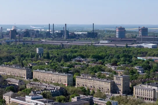 Végignézték, ahogy 2700 dolgozót kirúgnak mellőlük, karbantartották az energiaellátást, aztán most őket is elküldik
