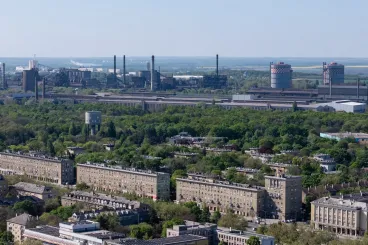 Végignézték, ahogy 2700 dolgozót kirúgnak mellőlük, karbantartották az energiaellátást, aztán most őket is elküldik