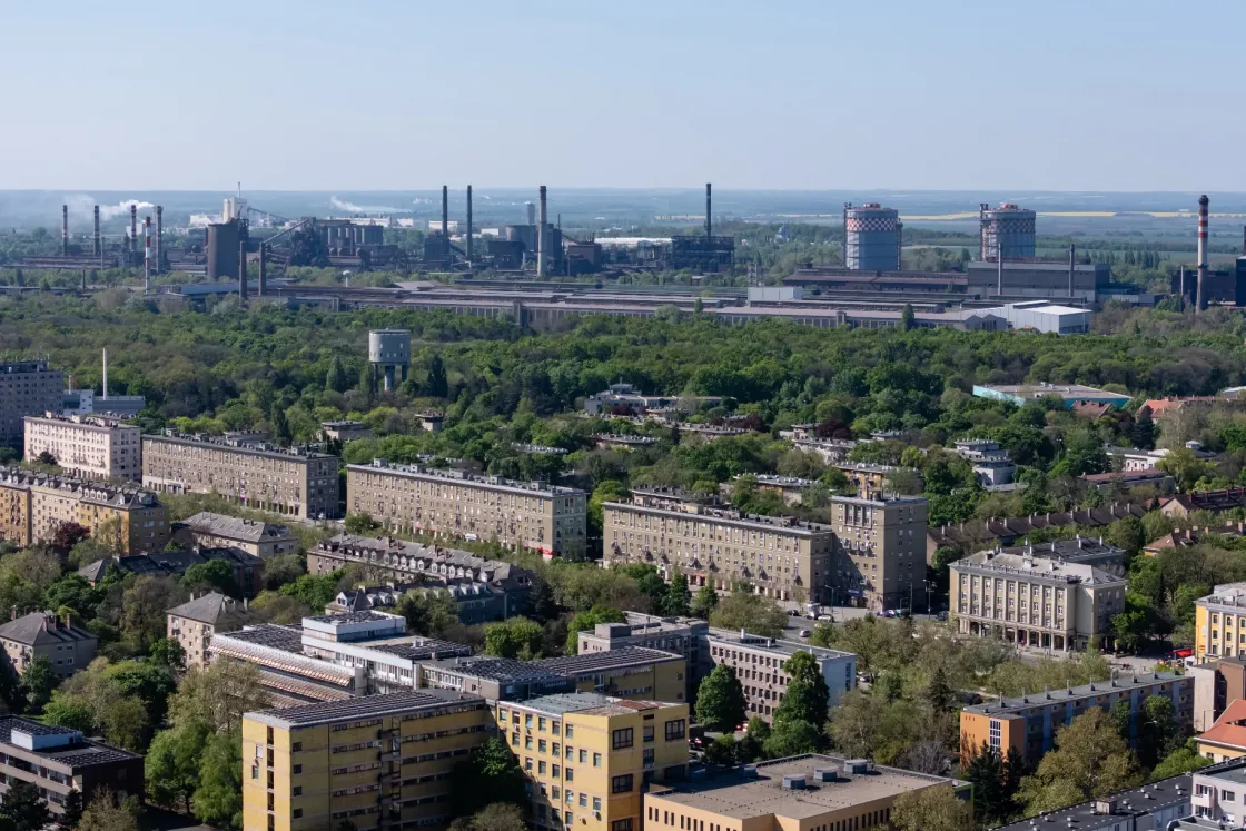 Végignézték, ahogy 2700 dolgozót kirúgnak mellőlük, karbantartották az energiaellátást, aztán most őket is elküldik