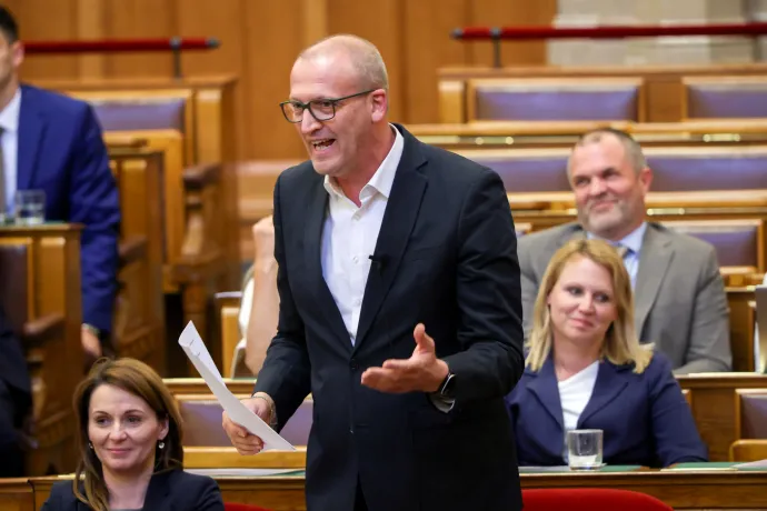 Fotó: Bődey János / Telex