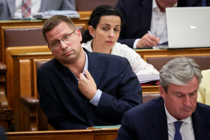 Fotó: Bődey János / Telex