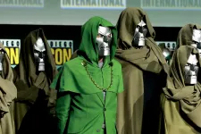 Doctor Doommal pörlekednek a Bosszúállók: íme az Ítéletnap újabb előzetese