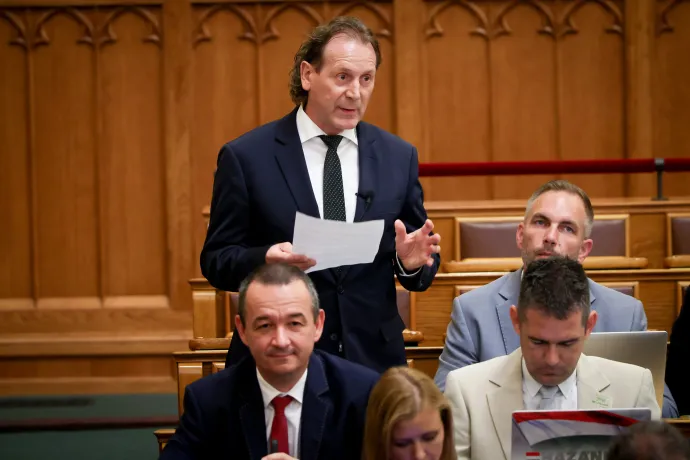 Fotó: Bődey János / Telex