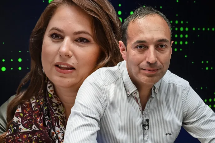 Róna Dániel: Ha valaki szerint Polgár Judit egy báb, az nem ismeri az életútját