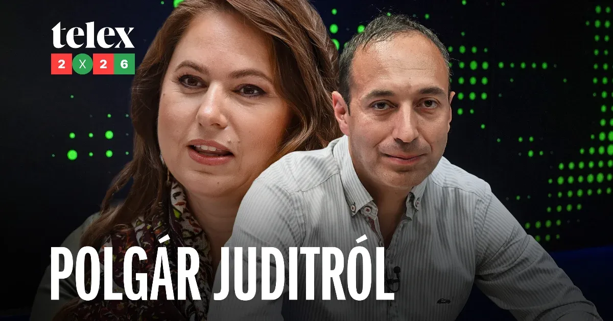 Politikai Elemzés: Polgár Judit és Róna Dániel Beszélgetése a Jelenlegi Történésekről Politikai Elemzés: Polgár Judit és Róna Dániel Beszélgetése a Jelenlegi Történésekről