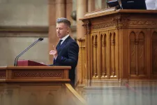 Amnesty: Magyar Péter az átgondolatlan kapkodással Polgár Juditot is nehéz helyzetbe hozza