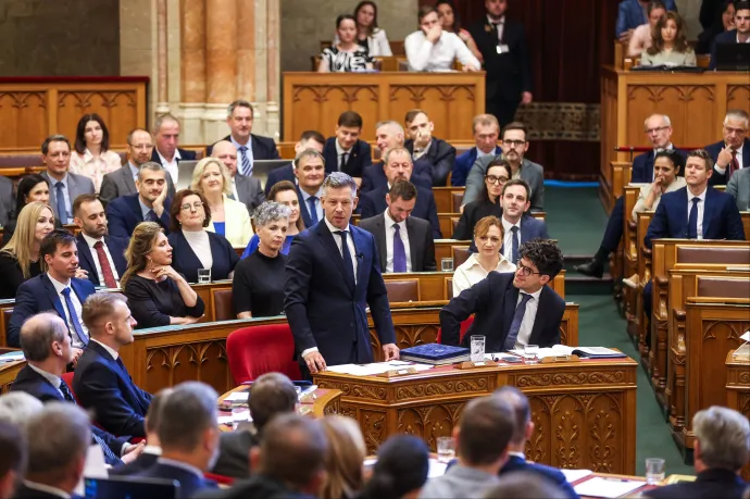 Most van erre harminc napunk – tiszás képviselőket kérdeztünk, hogyan lett ilyen gyorsan Polgár Judit a legalkalmasabb arra, hogy államfőnek jelöljék