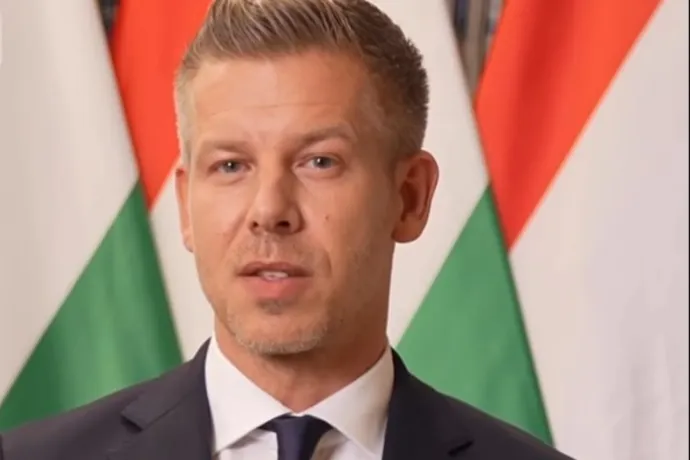Magyar Péter a jelölés körüli vitákról és Polgár Judit döntéséről: A felelősség kizárólag engem terhel