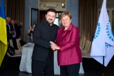 690 millió dollárhoz jut Ukrajna az IMF felülvizsgálata után