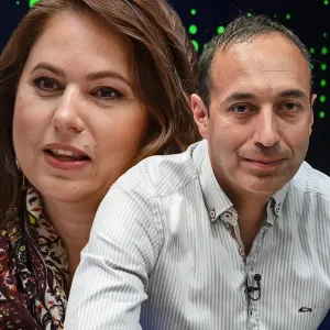 Róna Dániel: Jelentős érv Polgár Judit mellett, hogy nem kötődik egyik politikai oldalhoz sem