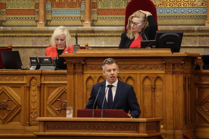 Fotó: Huszti István / Telex